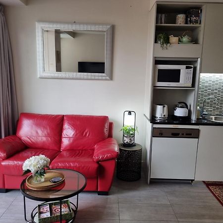 Pleasant City Stay On Collins Μελβούρνη Εξωτερικό φωτογραφία