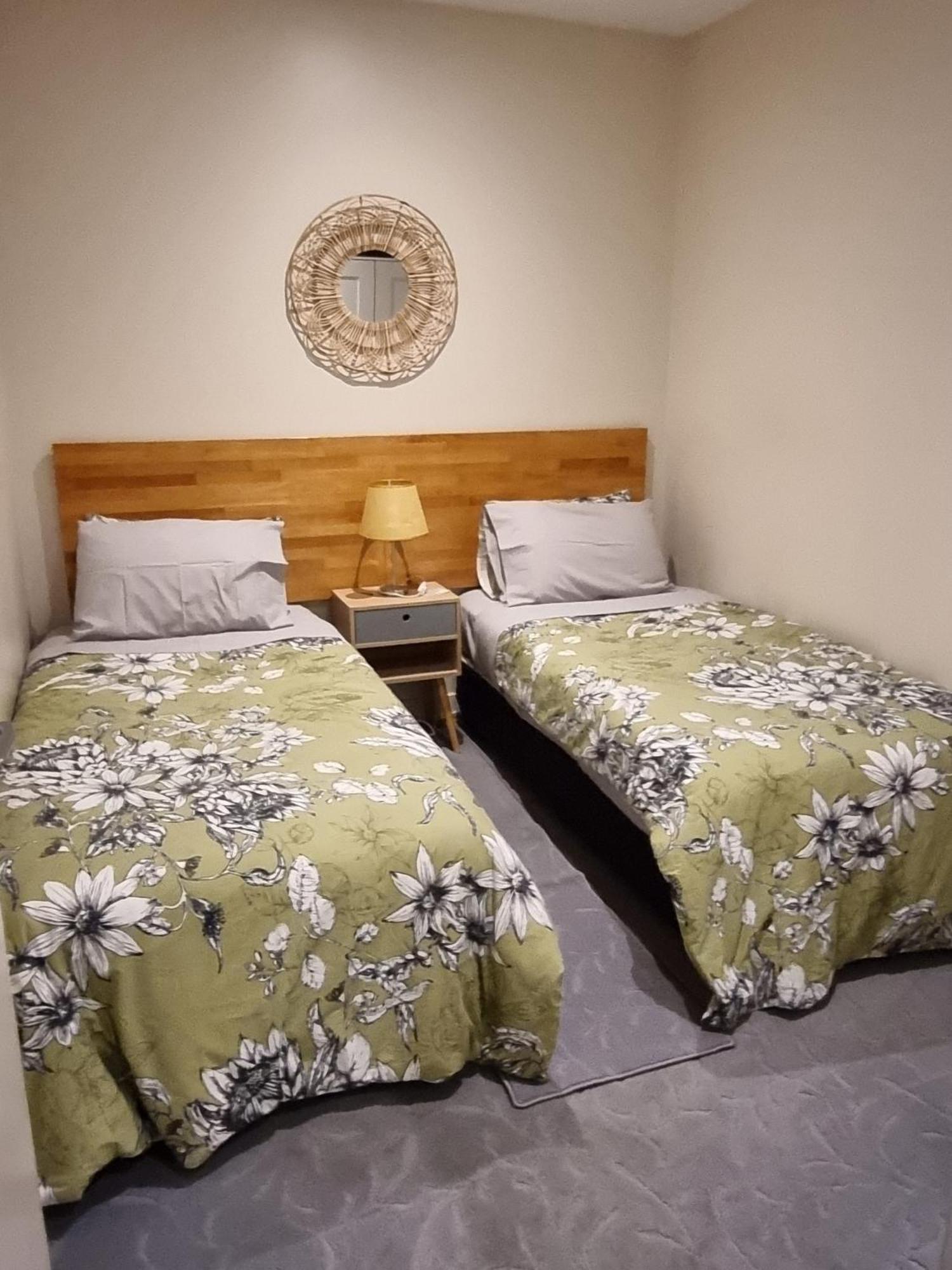 Pleasant City Stay On Collins Μελβούρνη Εξωτερικό φωτογραφία