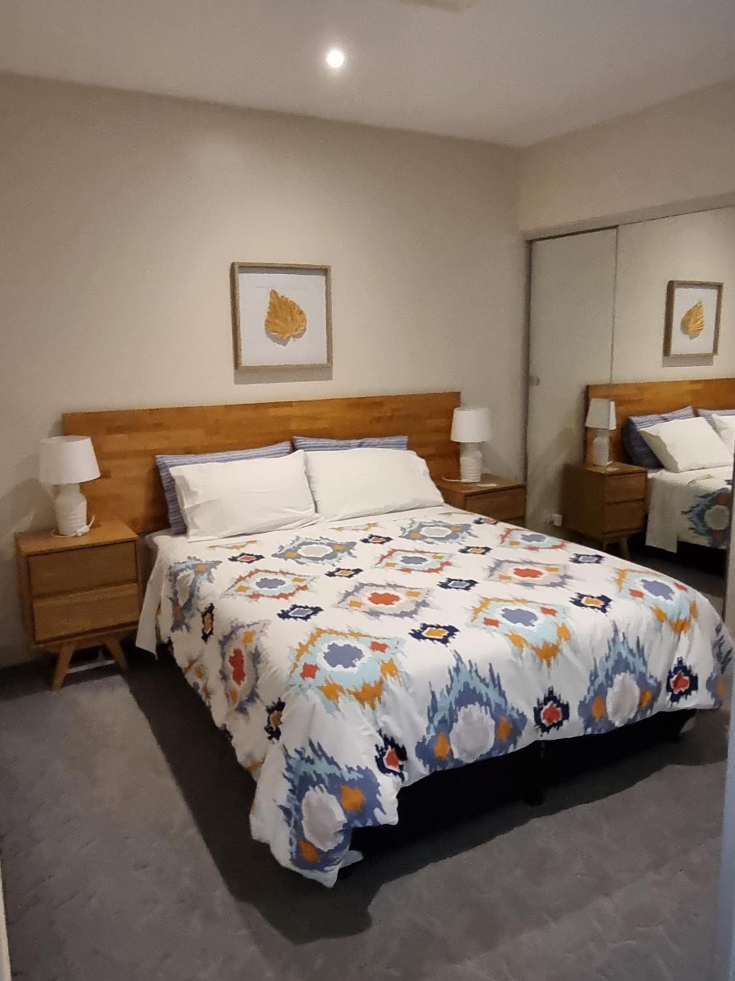 Pleasant City Stay On Collins Μελβούρνη Εξωτερικό φωτογραφία
