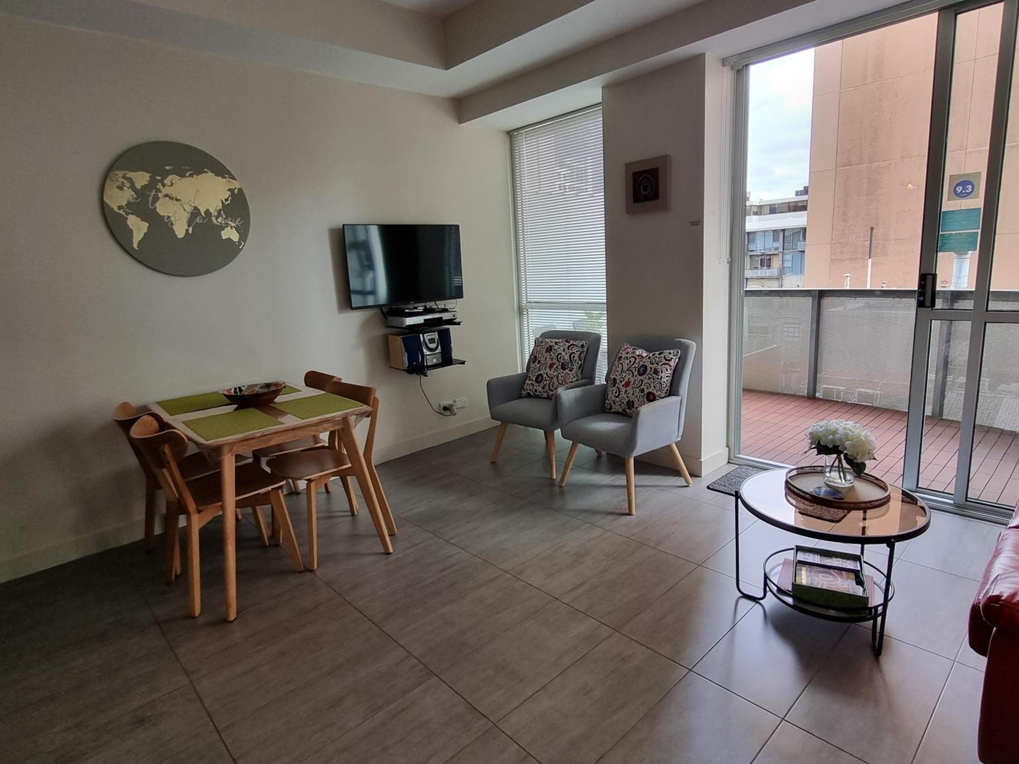 Pleasant City Stay On Collins Μελβούρνη Εξωτερικό φωτογραφία